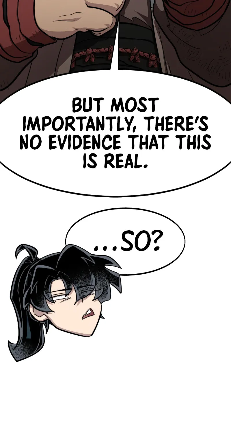 Return of the Blossoming Blade Chapter 87 page 109 - 