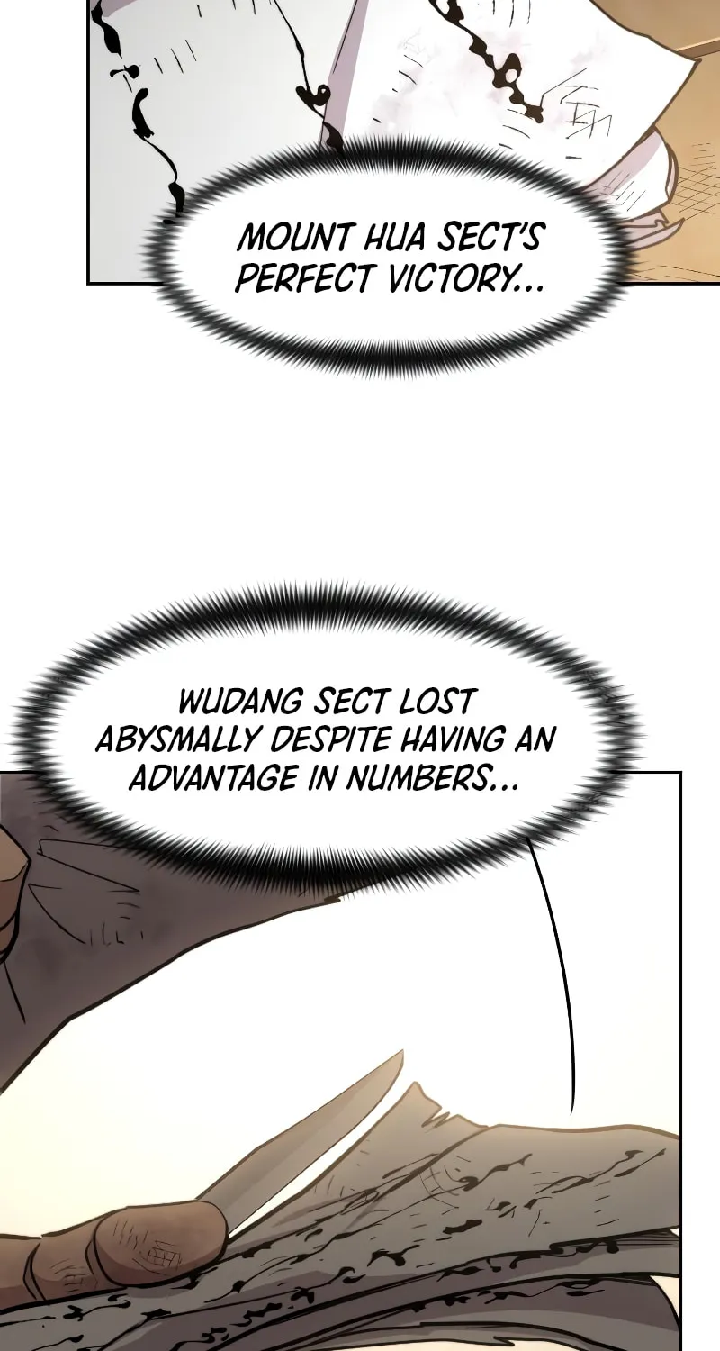 Return of the Blossoming Blade Chapter 87 page 12 - 