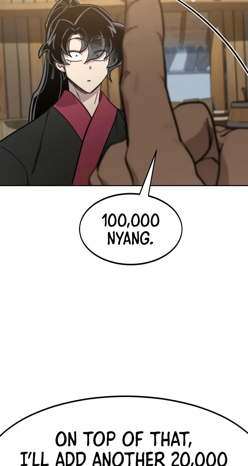 Return of the Blossoming Blade Chapter 87 page 111 - 