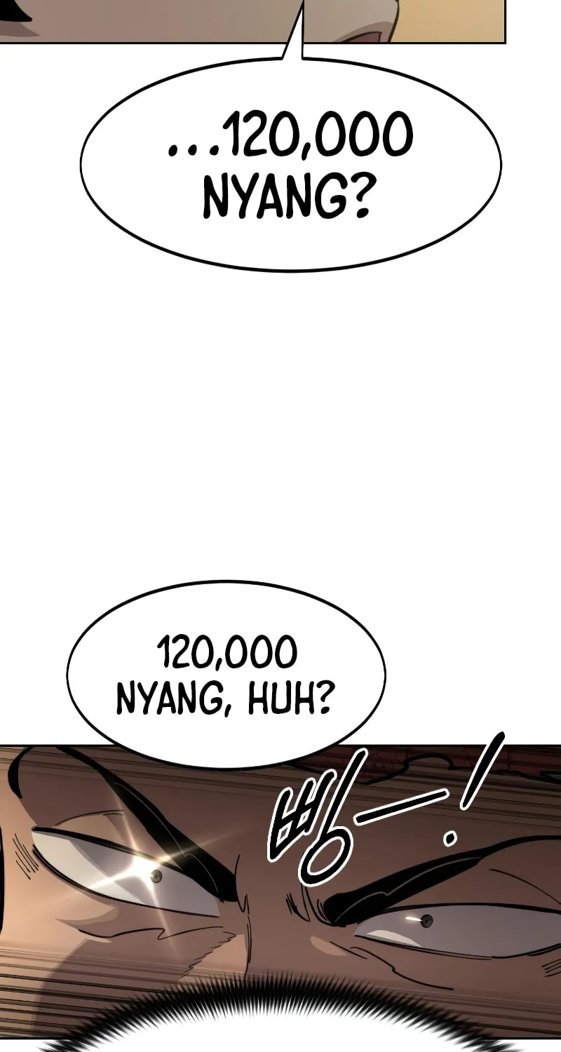 Return of the Blossoming Blade Chapter 87 page 114 - 