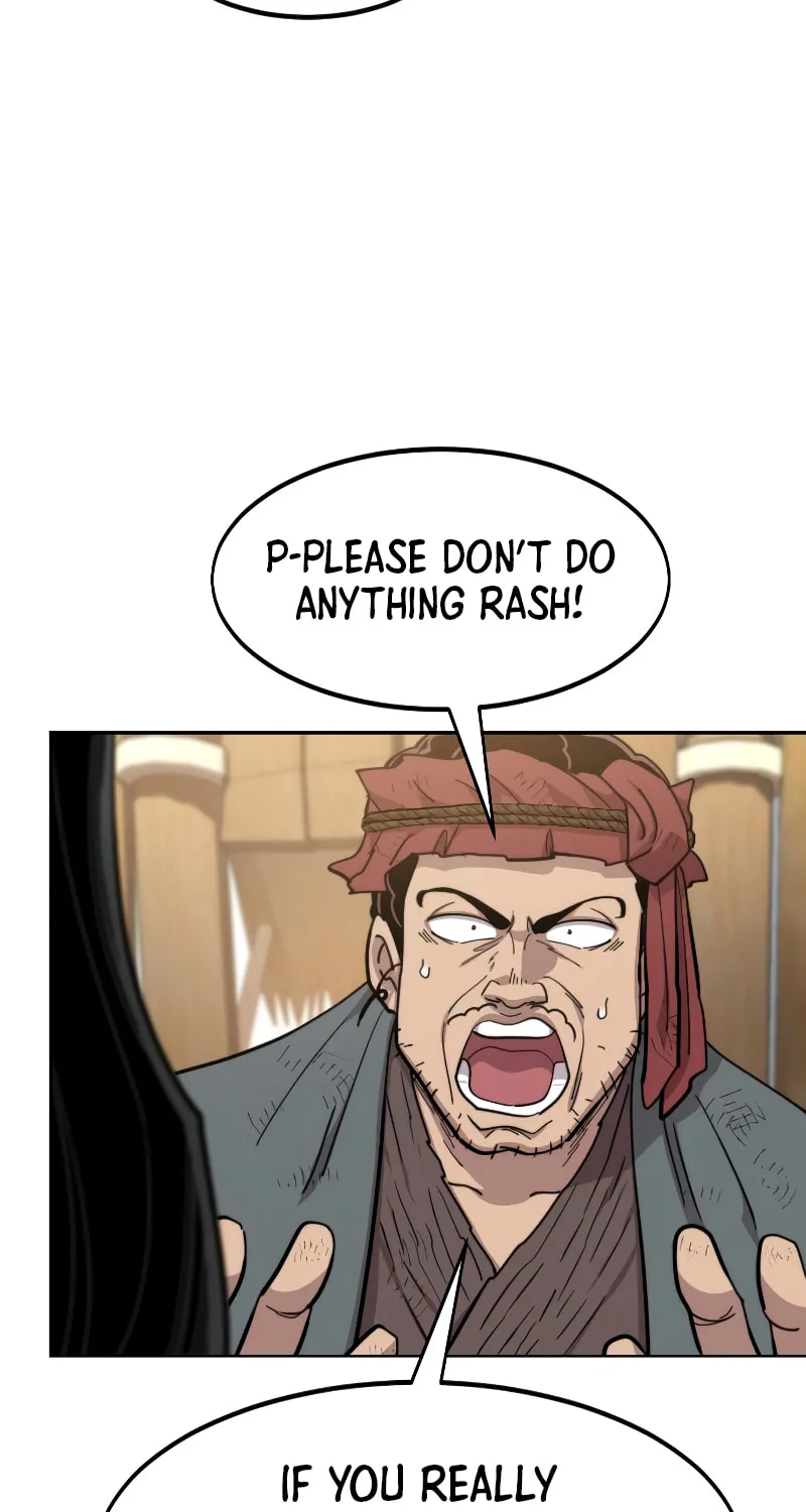 Return of the Blossoming Blade Chapter 87 page 119 - 