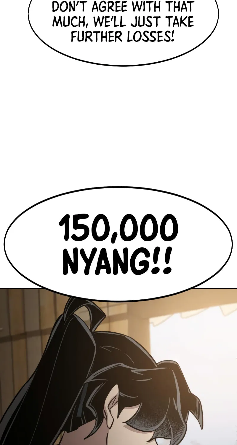 Return of the Blossoming Blade Chapter 87 page 120 - 