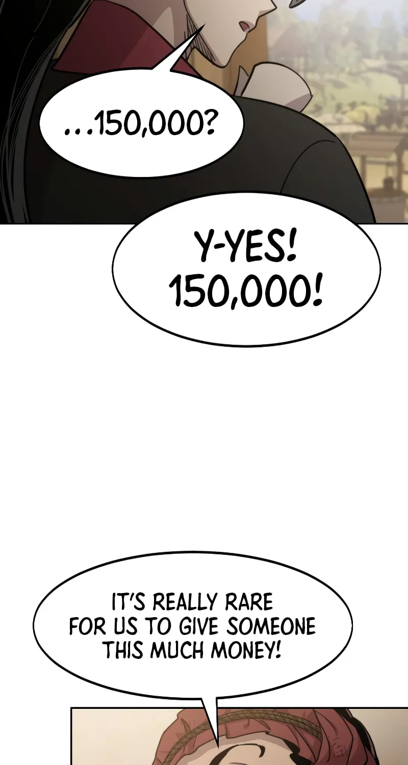 Return of the Blossoming Blade Chapter 87 page 121 - 