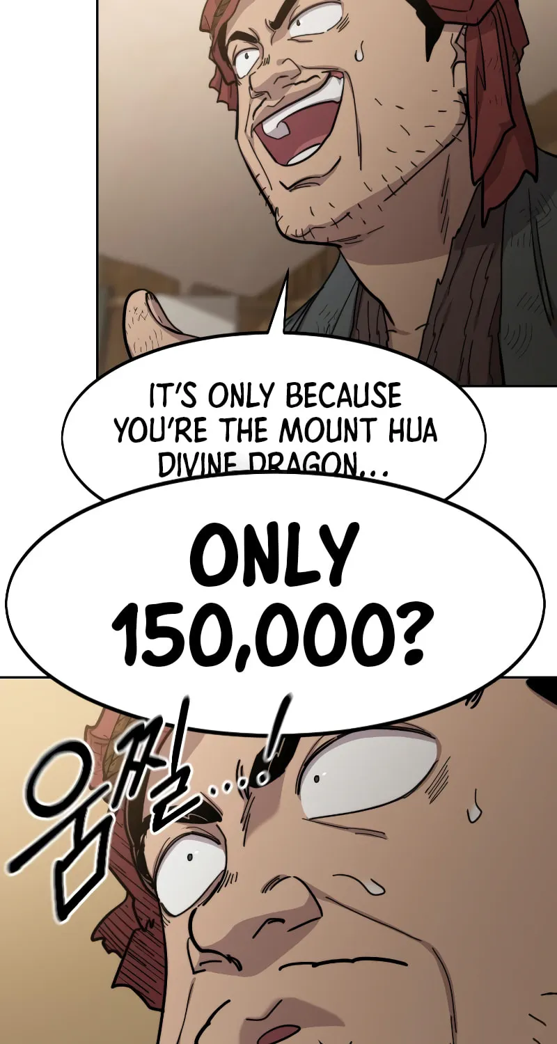 Return of the Blossoming Blade Chapter 87 page 122 - 