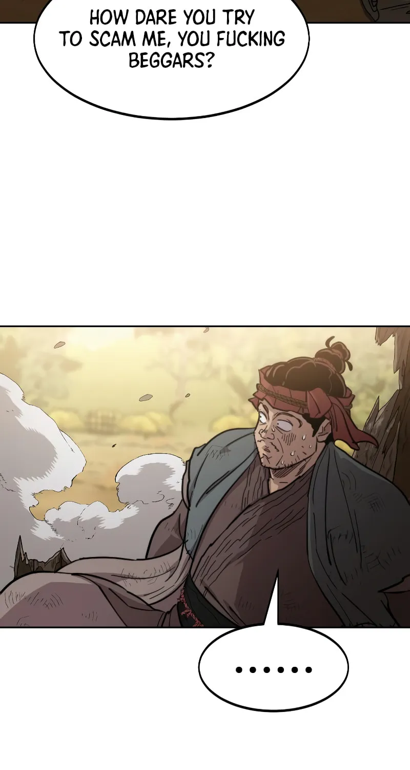 Return of the Blossoming Blade Chapter 87 page 128 - 