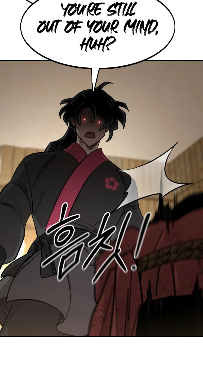 Return of the Blossoming Blade Chapter 87 page 130 - 