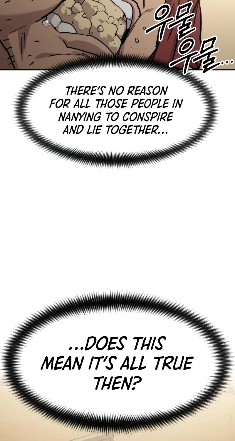Return of the Blossoming Blade Chapter 87 page 14 - 