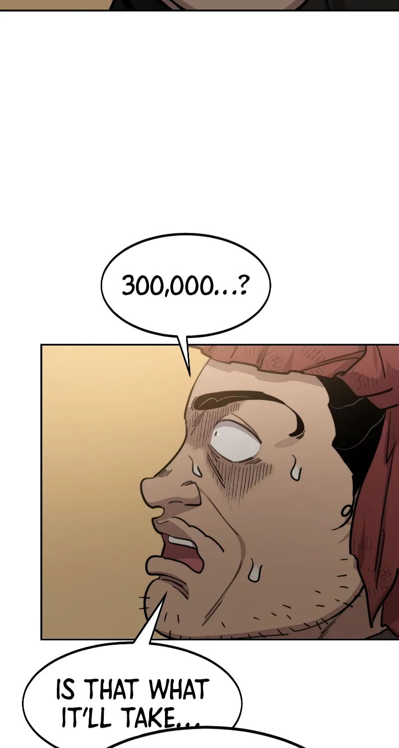 Return of the Blossoming Blade Chapter 87 page 132 - 