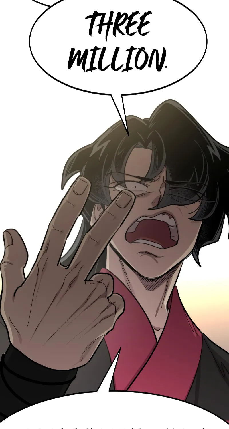 Return of the Blossoming Blade Chapter 87 page 133 - 