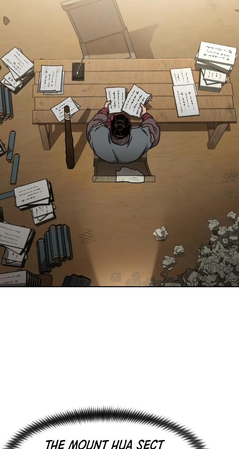 Return of the Blossoming Blade Chapter 87 page 15 - 