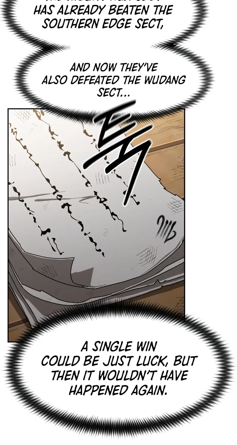 Return of the Blossoming Blade Chapter 87 page 16 - 