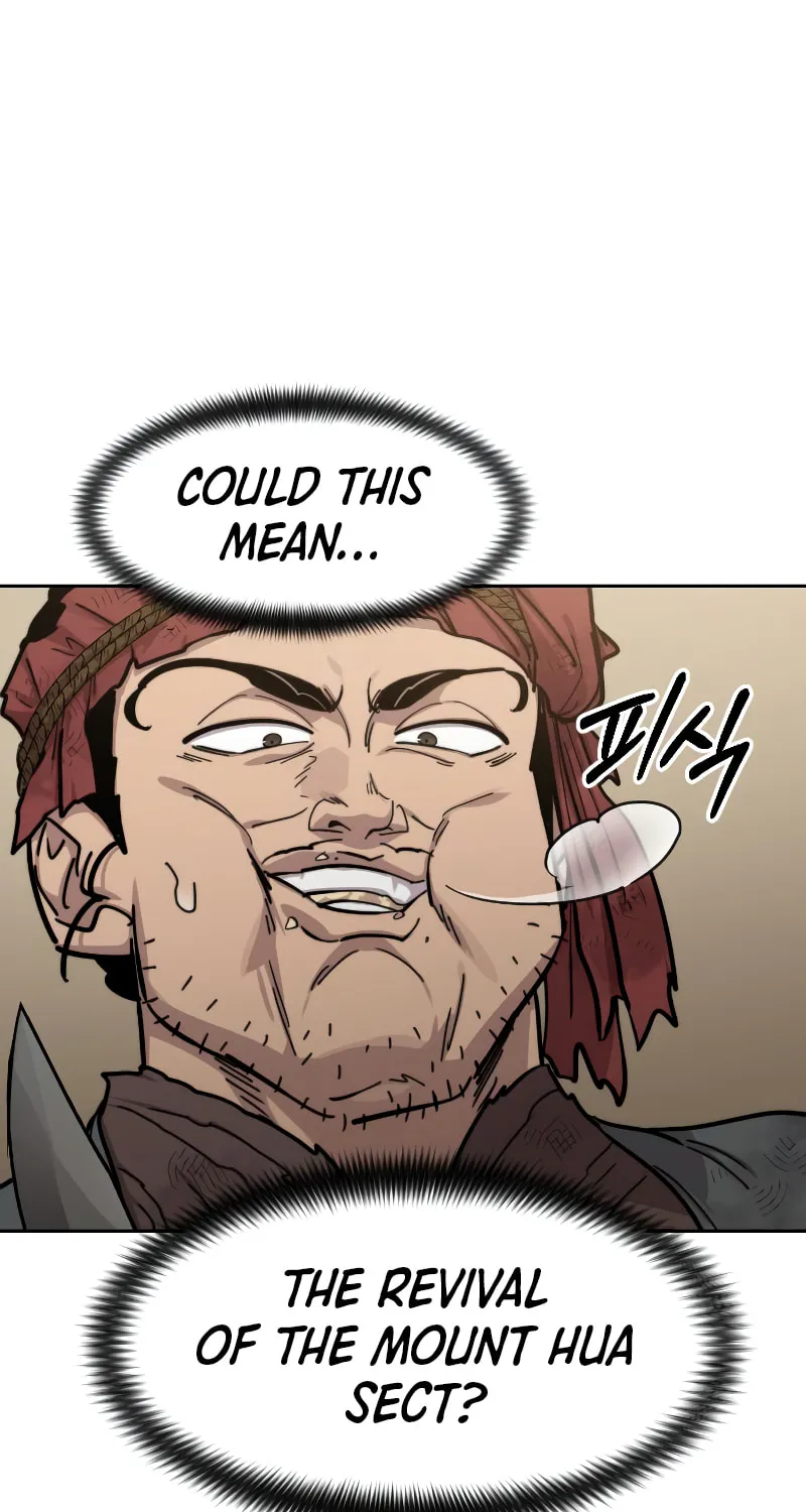 Return of the Blossoming Blade Chapter 87 page 17 - 