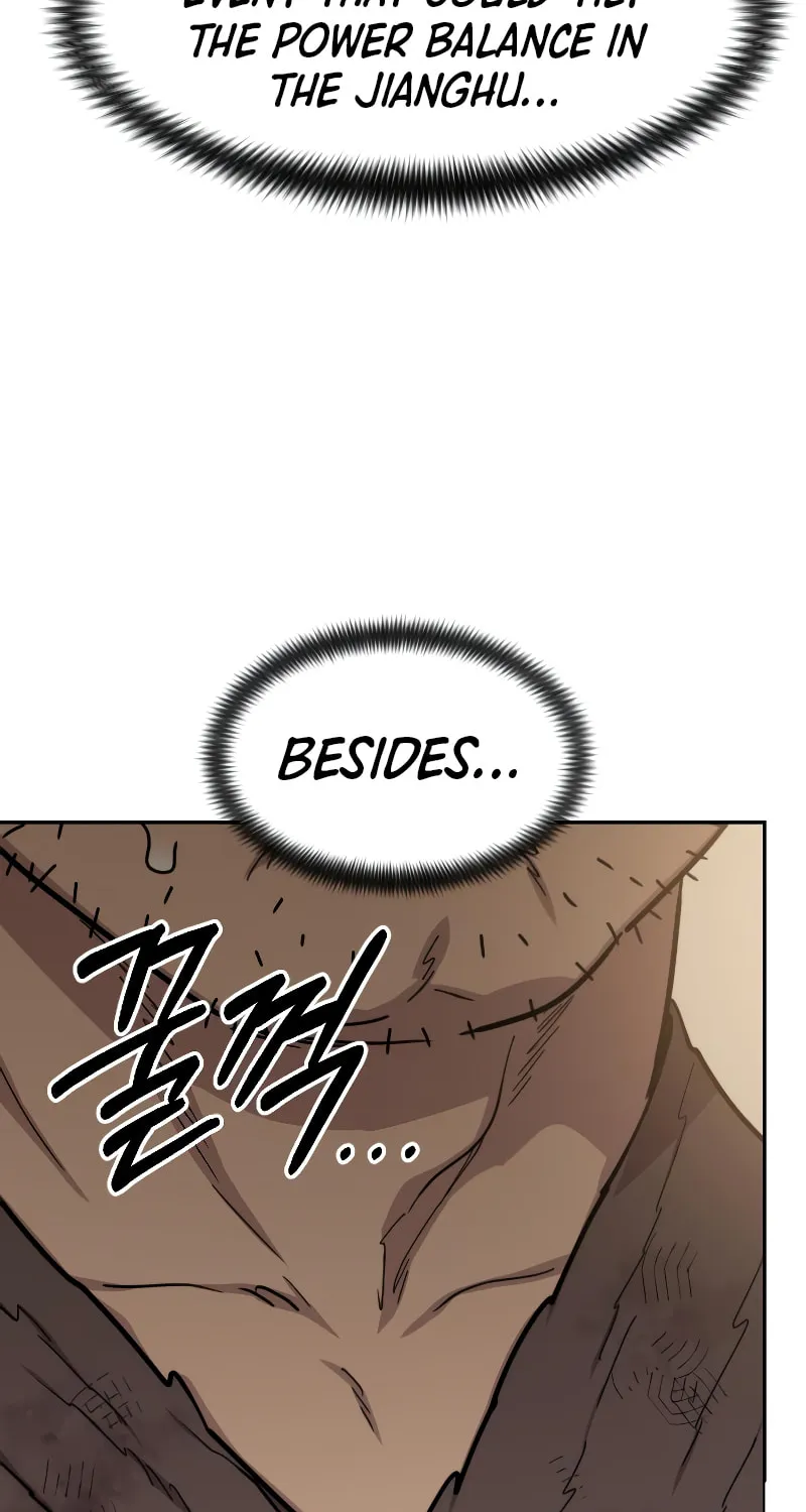 Return of the Blossoming Blade Chapter 87 page 21 - 