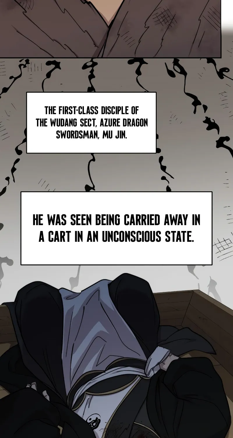 Return of the Blossoming Blade Chapter 87 page 22 - 