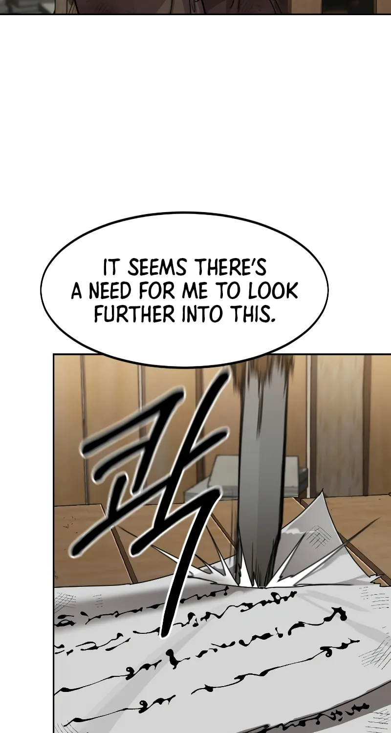 Return of the Blossoming Blade Chapter 87 page 24 - 