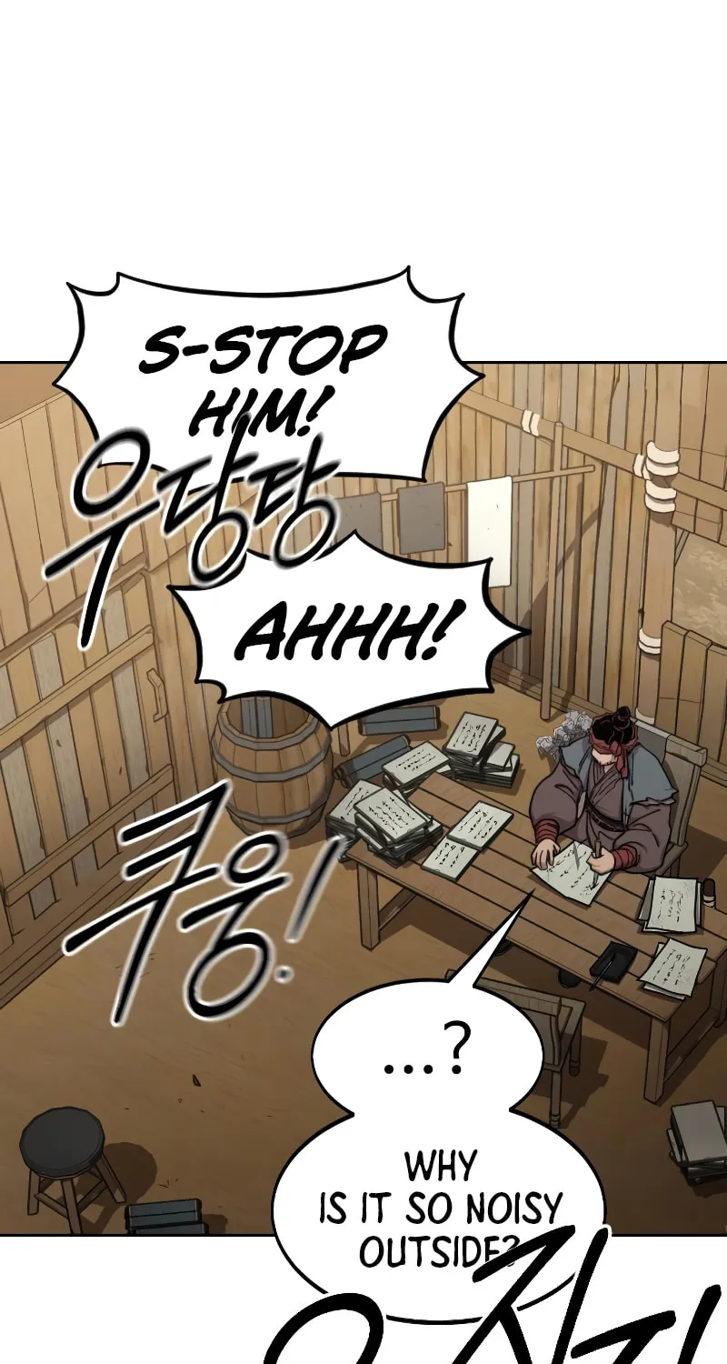 Return of the Blossoming Blade Chapter 87 page 26 - 