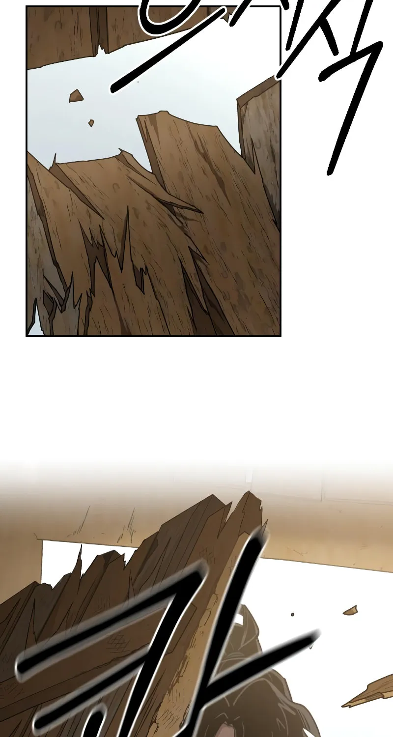 Return of the Blossoming Blade Chapter 87 page 27 - 
