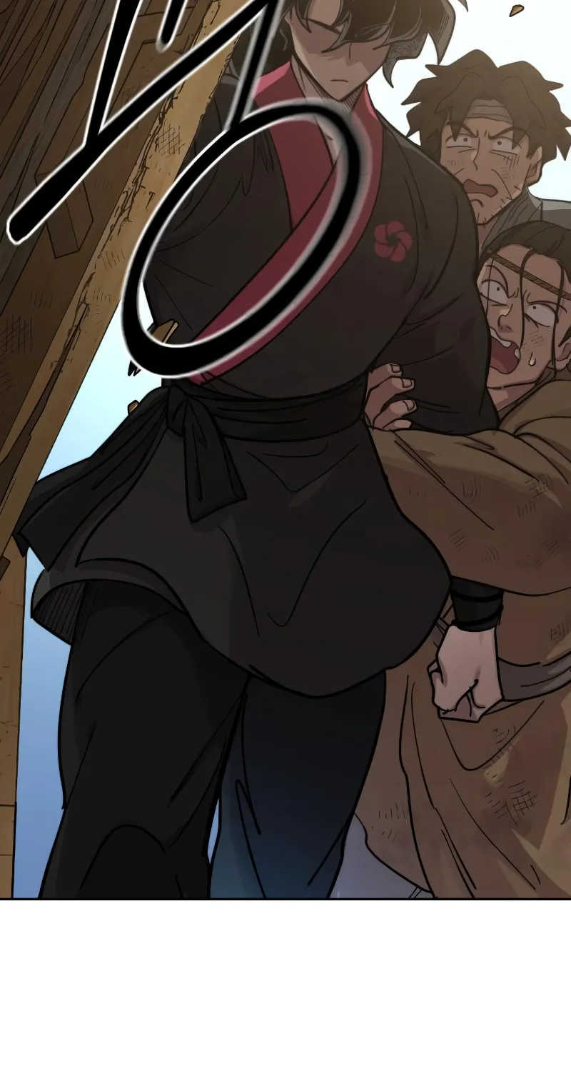 Return of the Blossoming Blade Chapter 87 page 28 - 