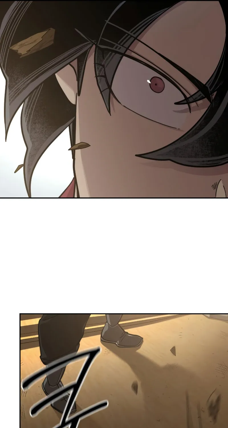 Return of the Blossoming Blade Chapter 87 page 30 - 