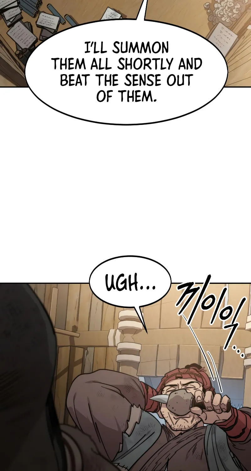 Return of the Blossoming Blade Chapter 87 page 4 - 