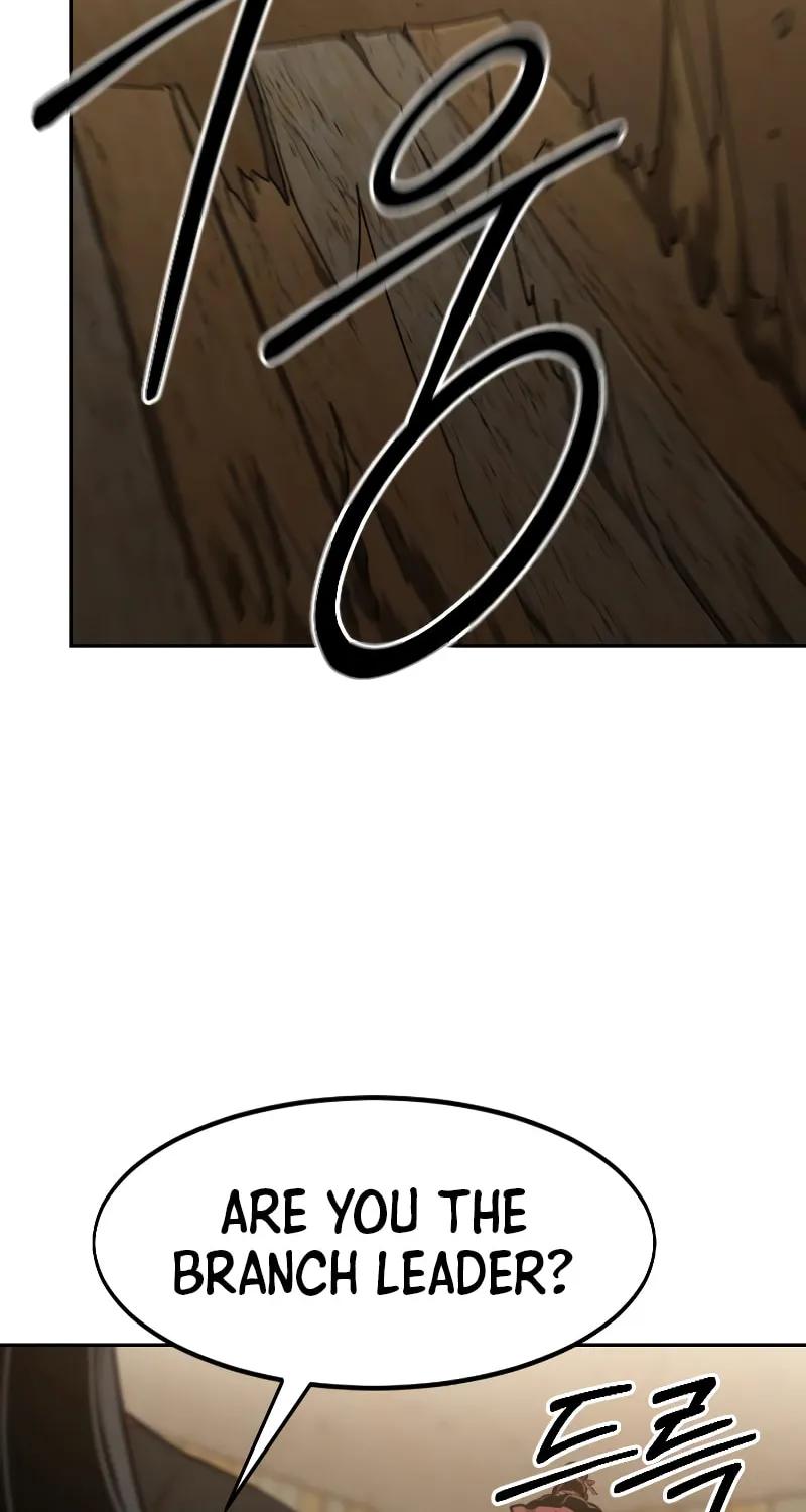 Return of the Blossoming Blade Chapter 87 page 31 - 