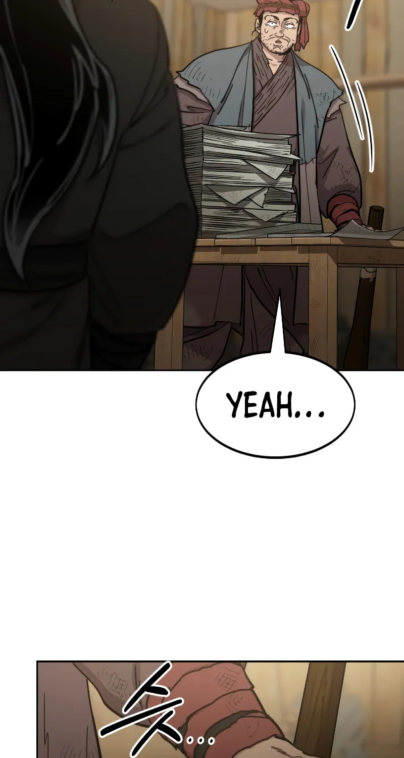 Return of the Blossoming Blade Chapter 87 page 32 - 