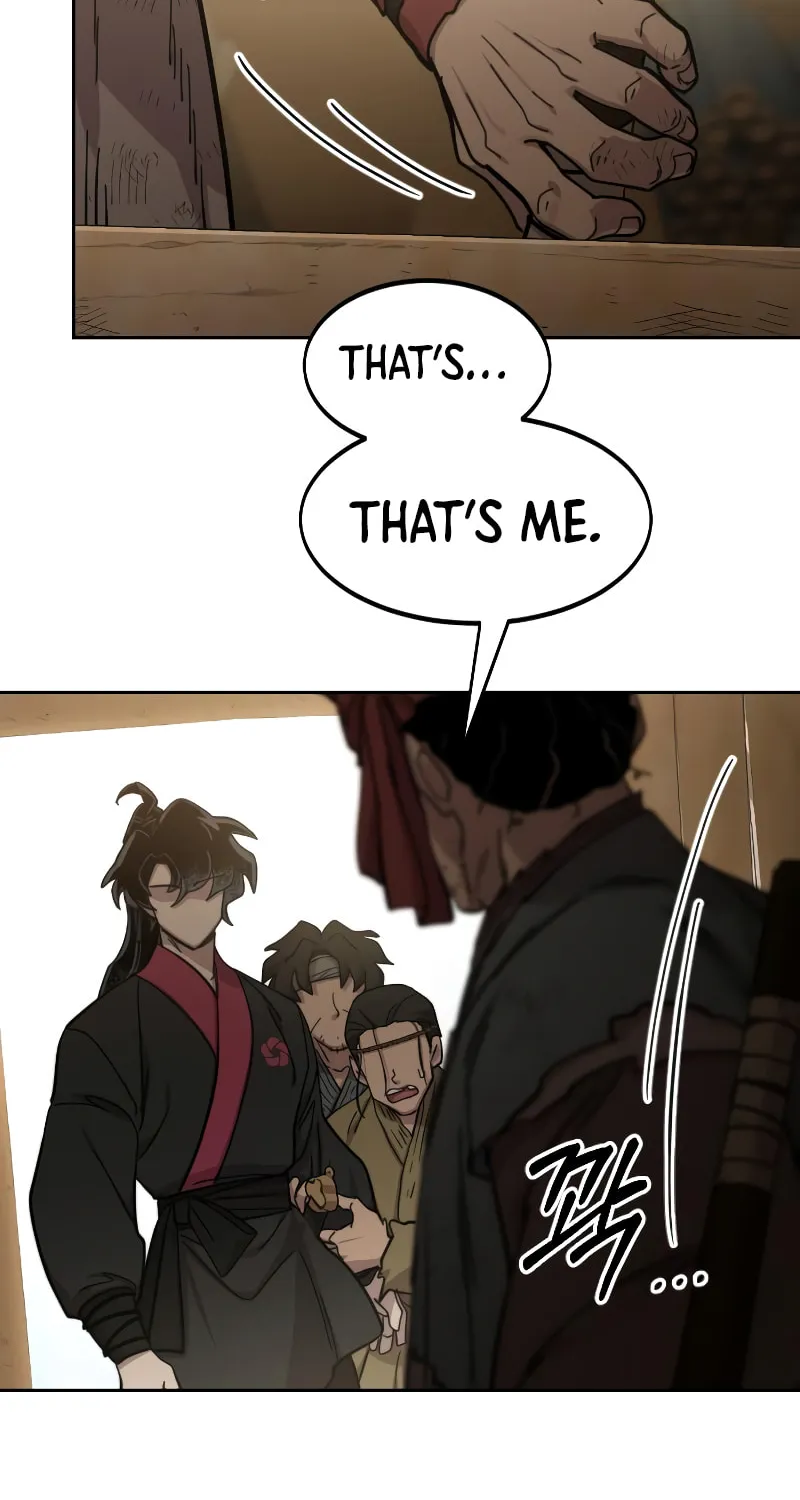 Return of the Blossoming Blade Chapter 87 page 33 - 
