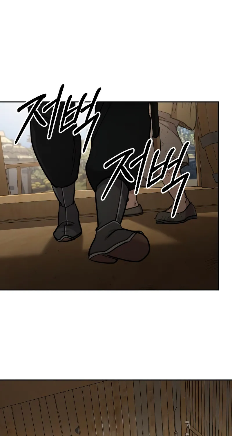 Return of the Blossoming Blade Chapter 87 page 34 - 