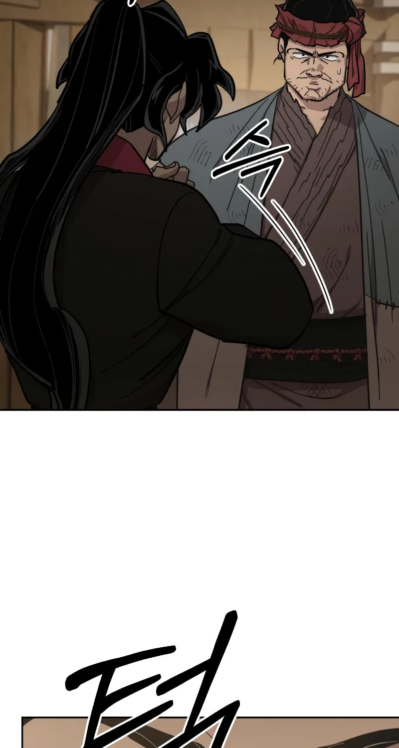 Return of the Blossoming Blade Chapter 87 page 36 - 