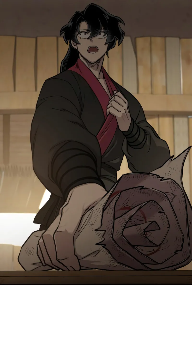 Return of the Blossoming Blade Chapter 87 page 38 - 