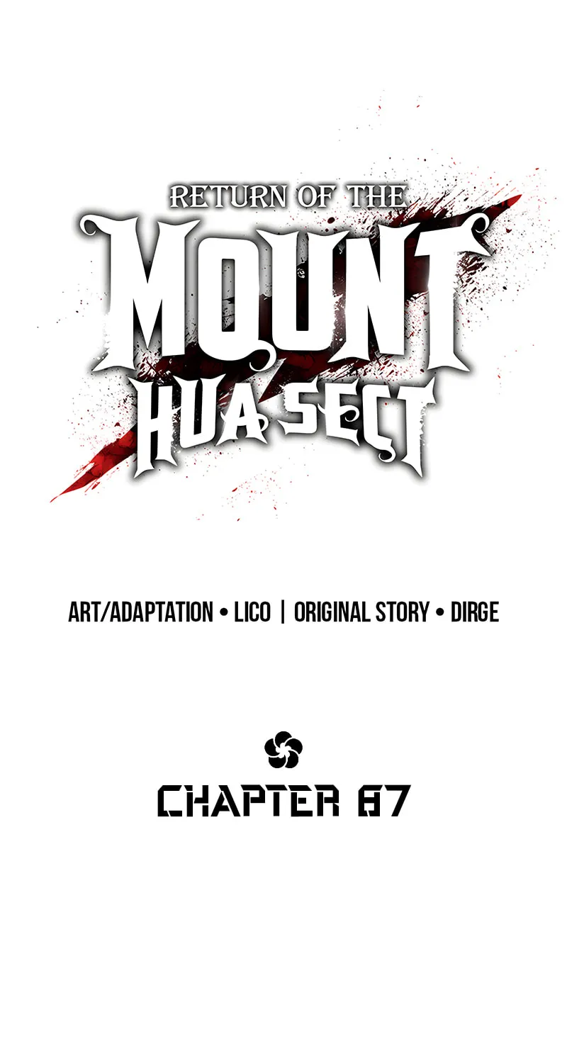 Return of the Blossoming Blade Chapter 87 page 40 - 