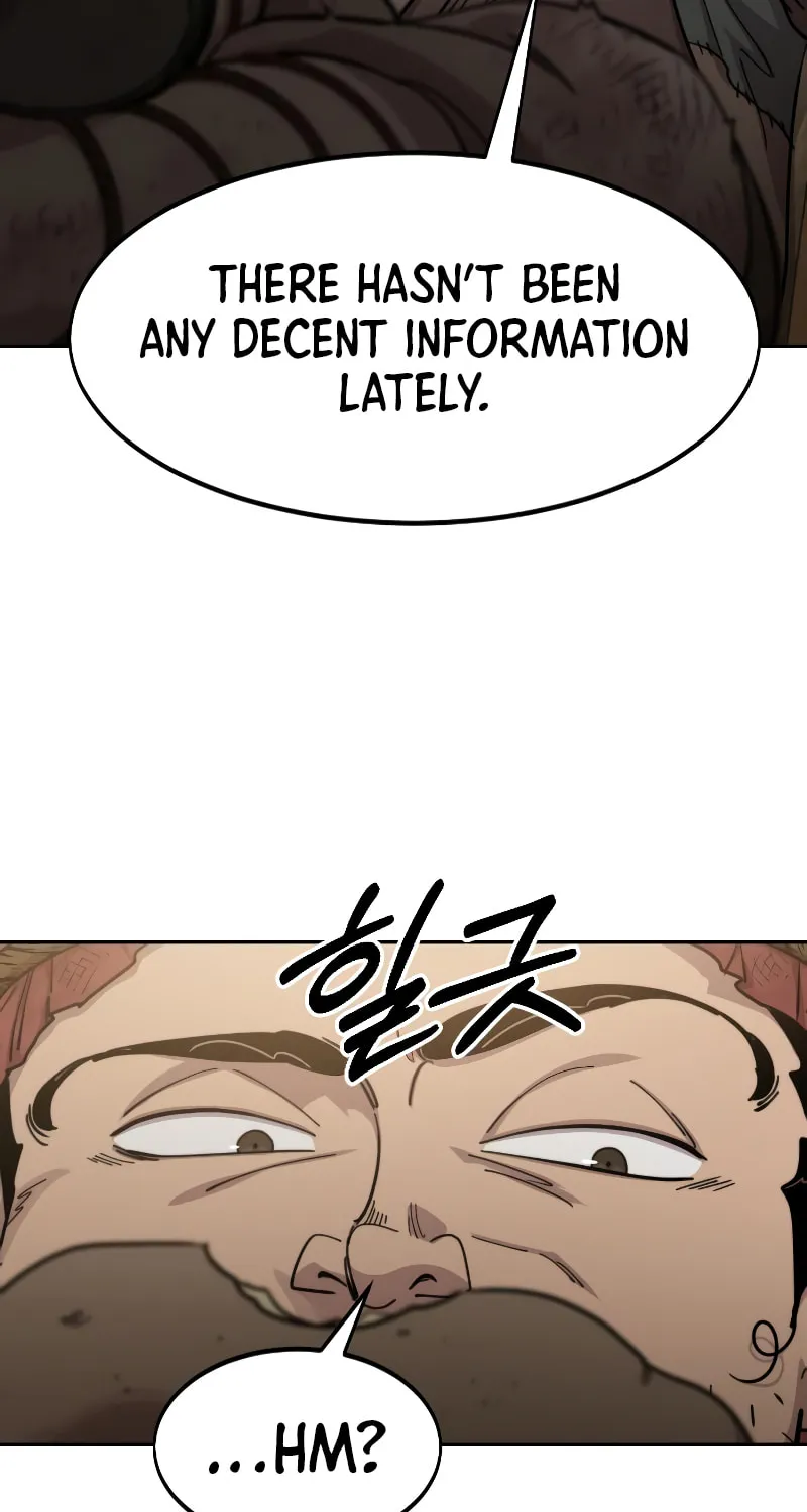 Return of the Blossoming Blade Chapter 87 page 5 - 