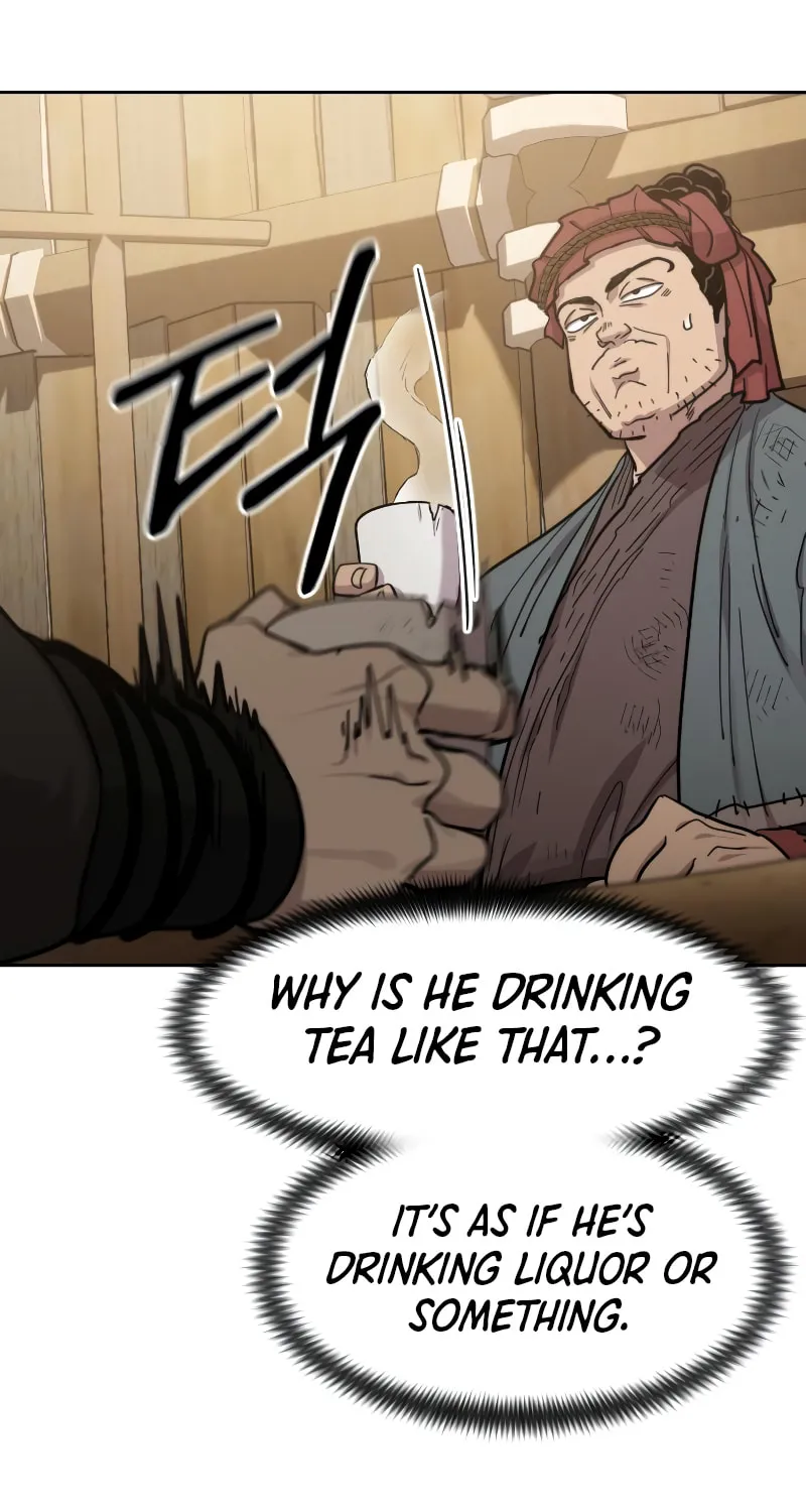 Return of the Blossoming Blade Chapter 87 page 42 - 