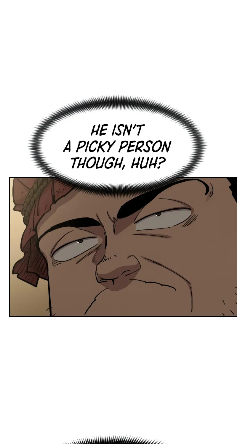 Return of the Blossoming Blade Chapter 87 page 43 - 