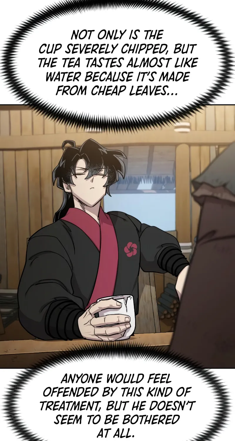 Return of the Blossoming Blade Chapter 87 page 44 - 