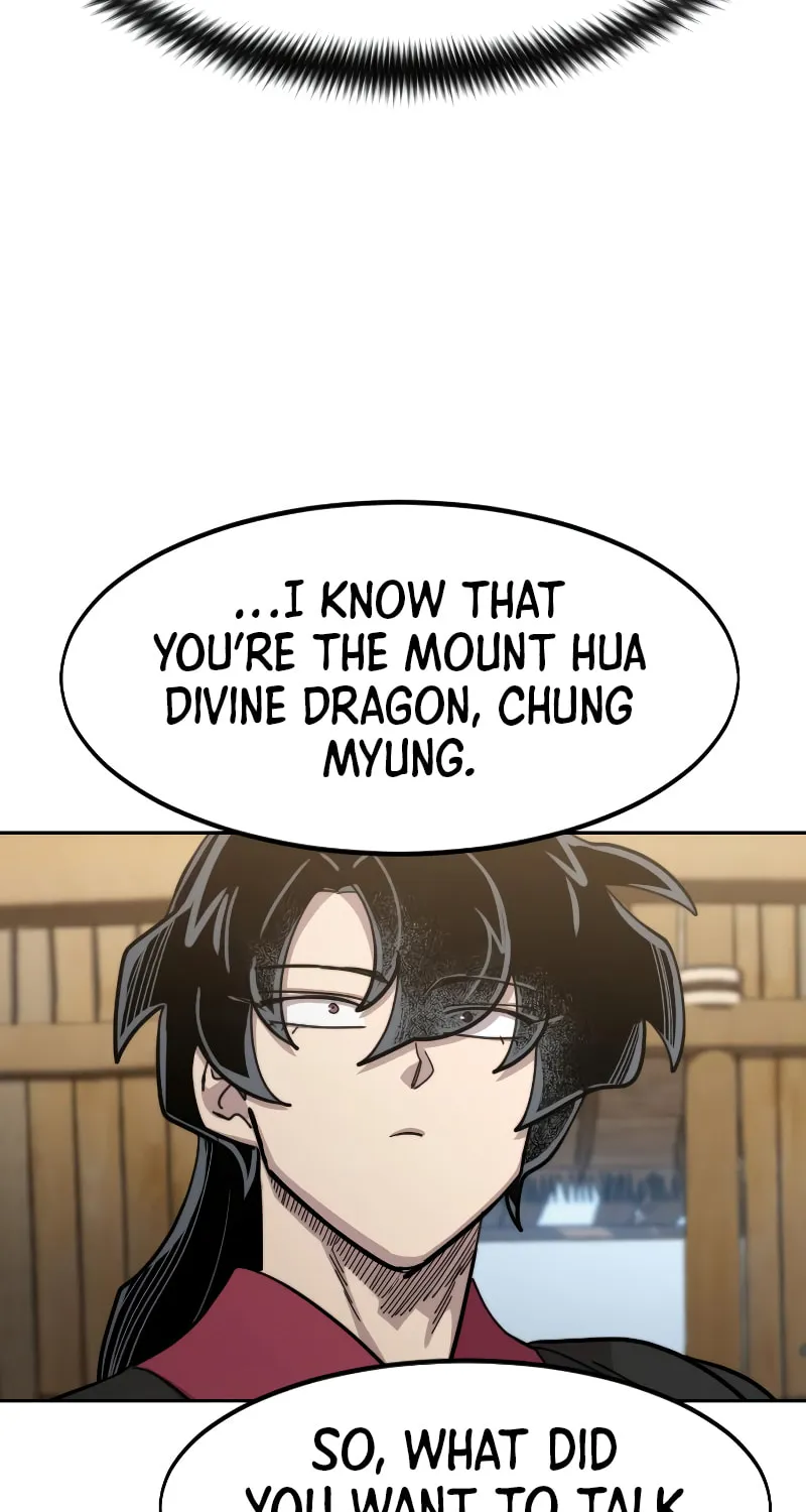 Return of the Blossoming Blade Chapter 87 page 45 - 