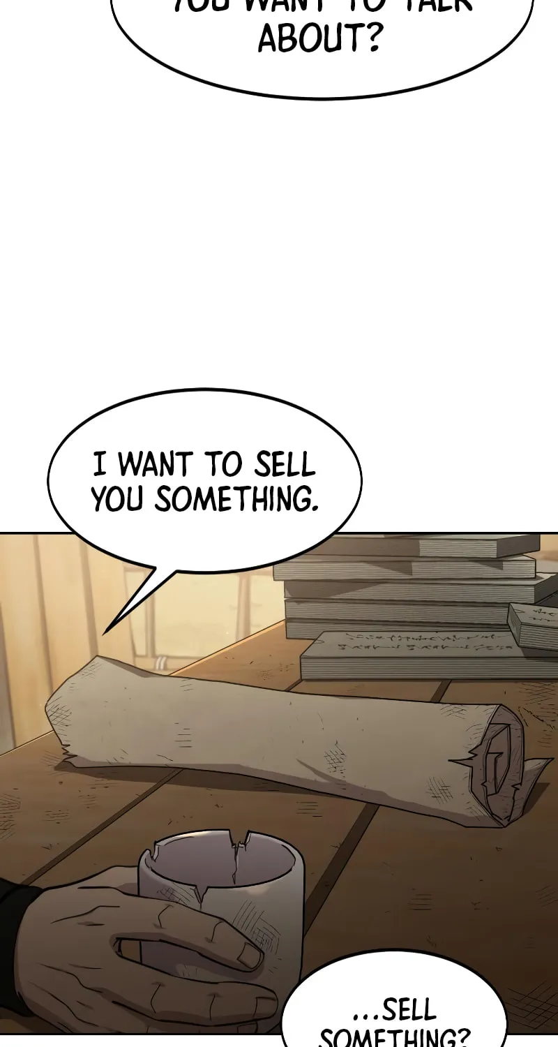 Return of the Blossoming Blade Chapter 87 page 46 - 