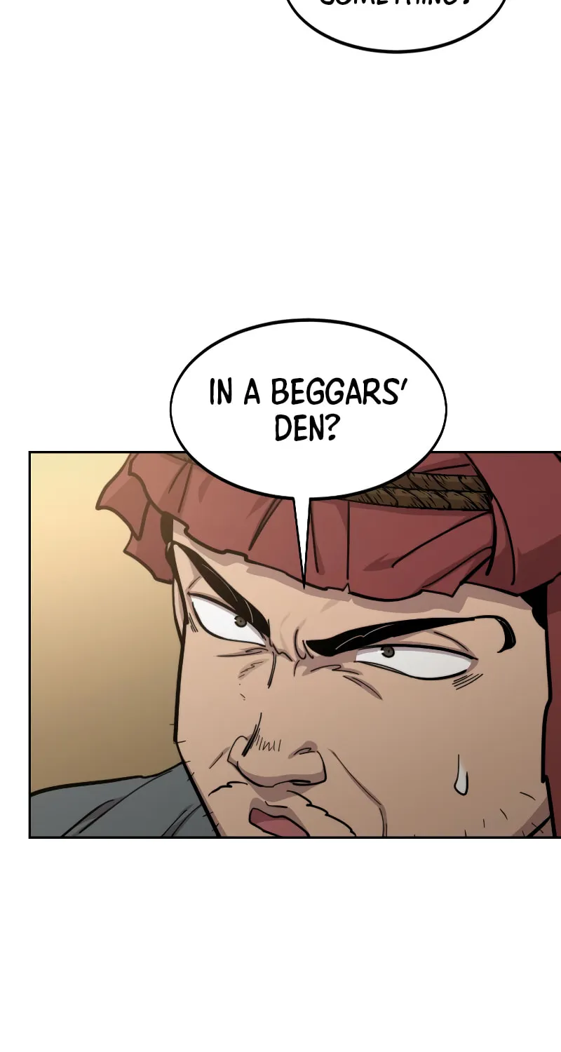 Return of the Blossoming Blade Chapter 87 page 47 - 
