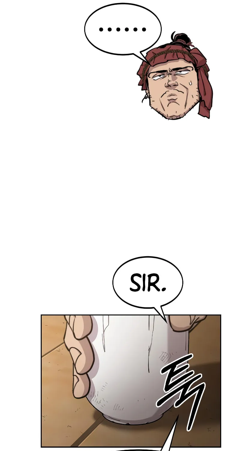 Return of the Blossoming Blade Chapter 87 page 50 - 