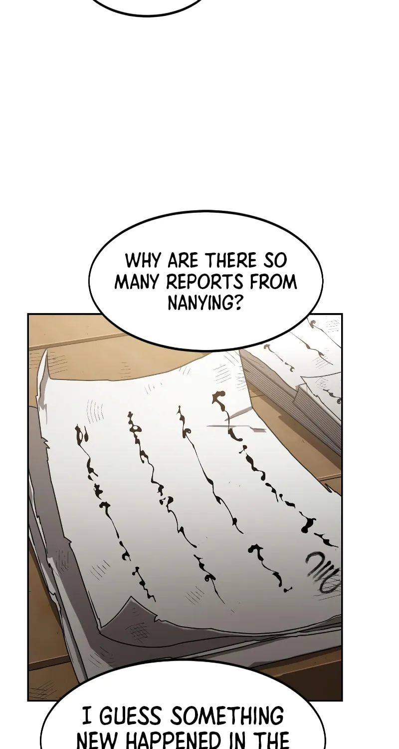 Return of the Blossoming Blade Chapter 87 page 6 - 