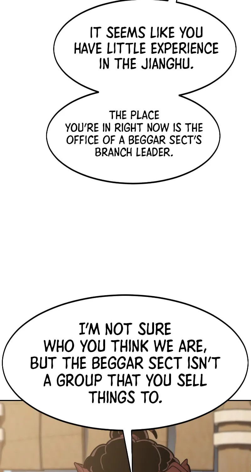 Return of the Blossoming Blade Chapter 87 page 51 - 