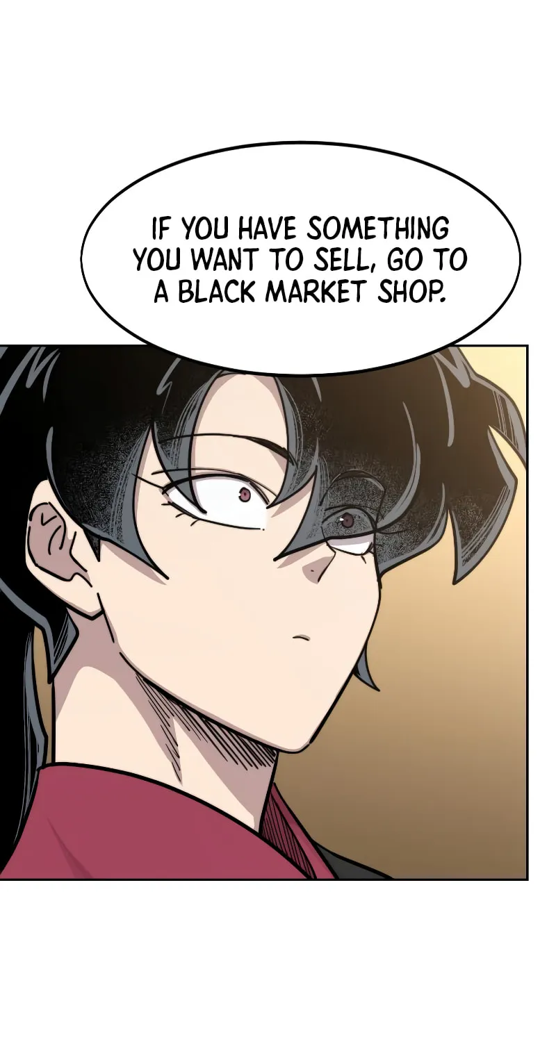 Return of the Blossoming Blade Chapter 87 page 53 - 