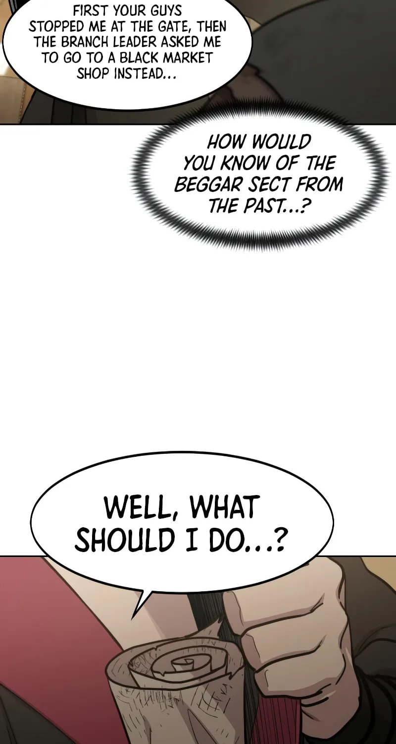 Return of the Blossoming Blade Chapter 87 page 57 - 