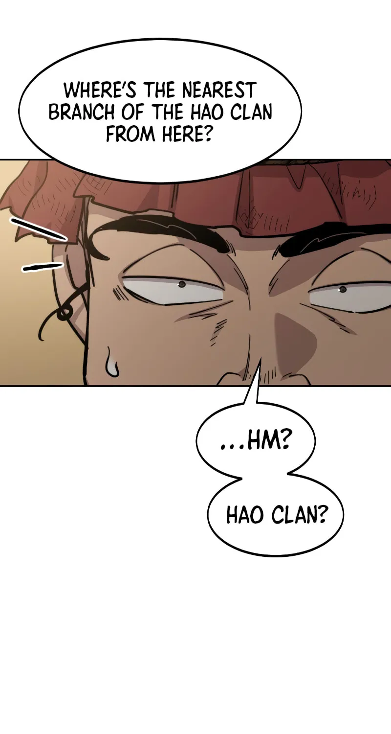 Return of the Blossoming Blade Chapter 87 page 60 - 