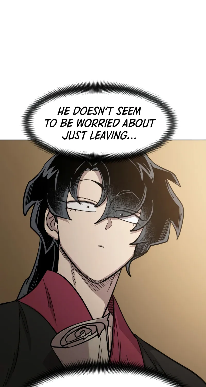 Return of the Blossoming Blade Chapter 87 page 62 - 