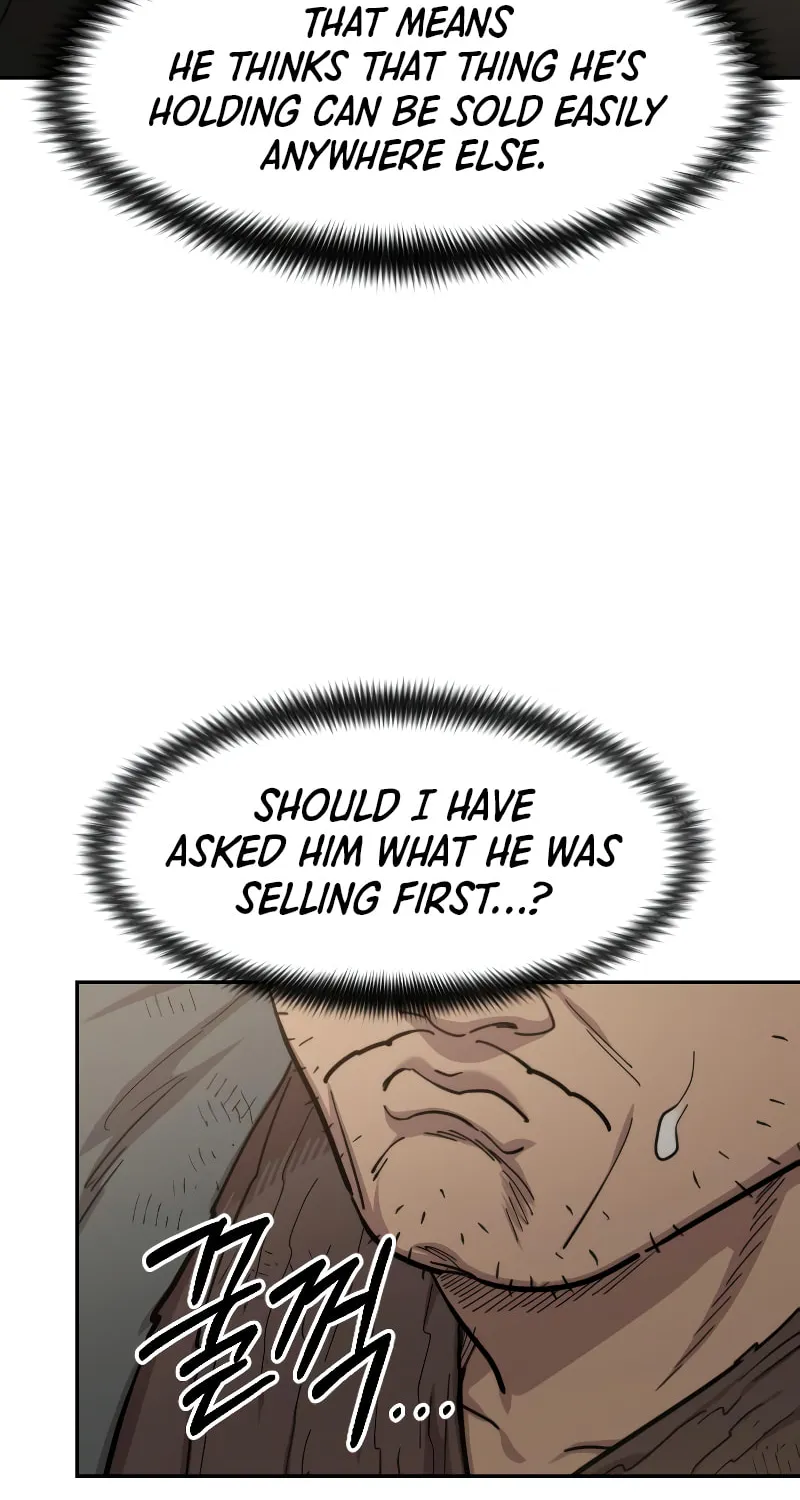 Return of the Blossoming Blade Chapter 87 page 63 - 