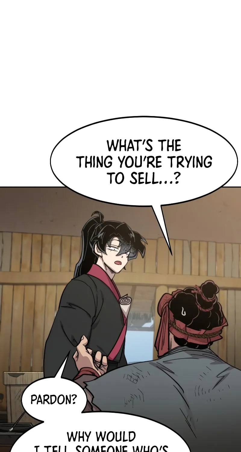 Return of the Blossoming Blade Chapter 87 page 64 - 