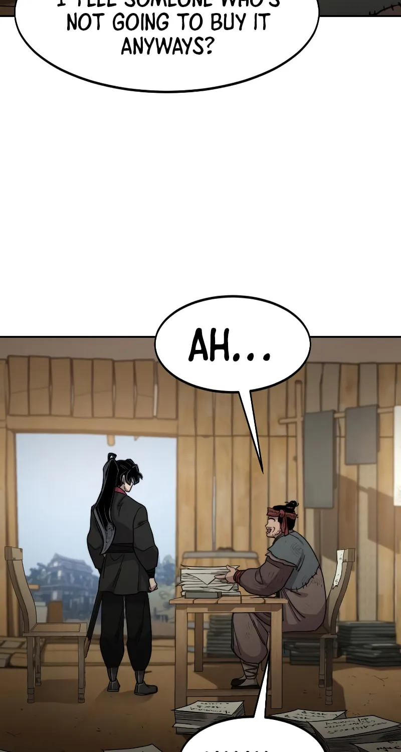 Return of the Blossoming Blade Chapter 87 page 65 - 