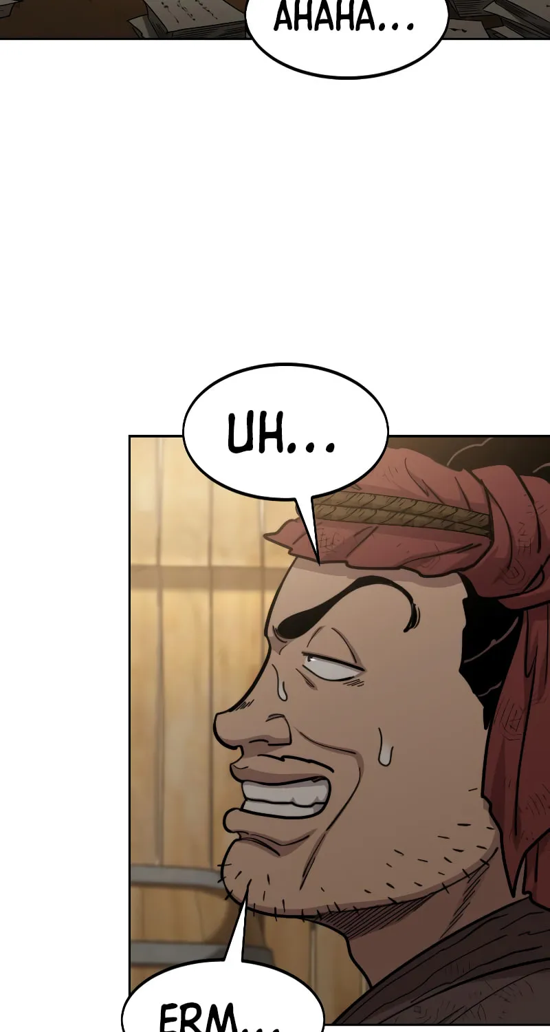 Return of the Blossoming Blade Chapter 87 page 66 - 