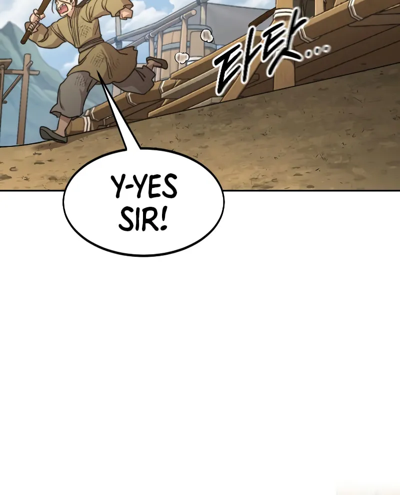 Return of the Blossoming Blade Chapter 87 page 68 - 